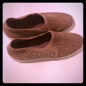 Joie Women’s Dewy Slide Sneakers